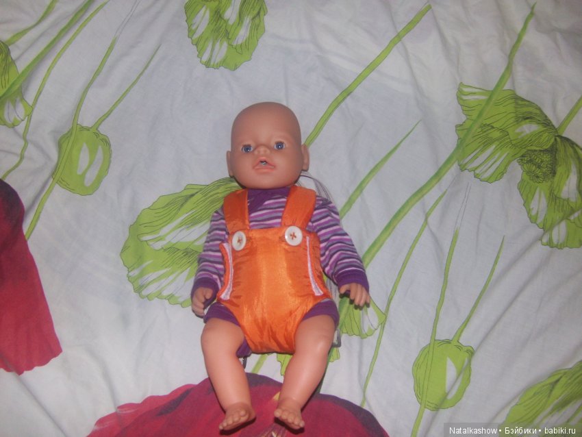 Путешествуем вместе — Аксессуары для кукол своими руками: идеи