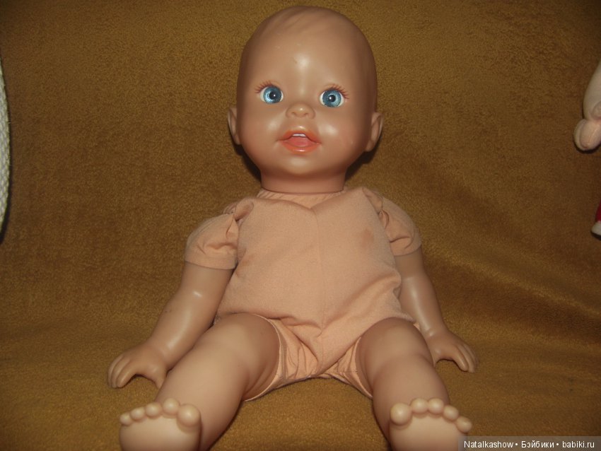 Путешествуем вместе — Аксессуары для кукол своими руками: идеи (фото 9)