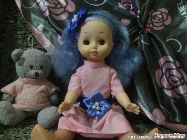 Путешествуем вместе — Аксессуары для кукол своими руками: идеи