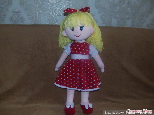 Путешествуем вместе — Аксессуары для кукол своими руками: идеи (фото 7)