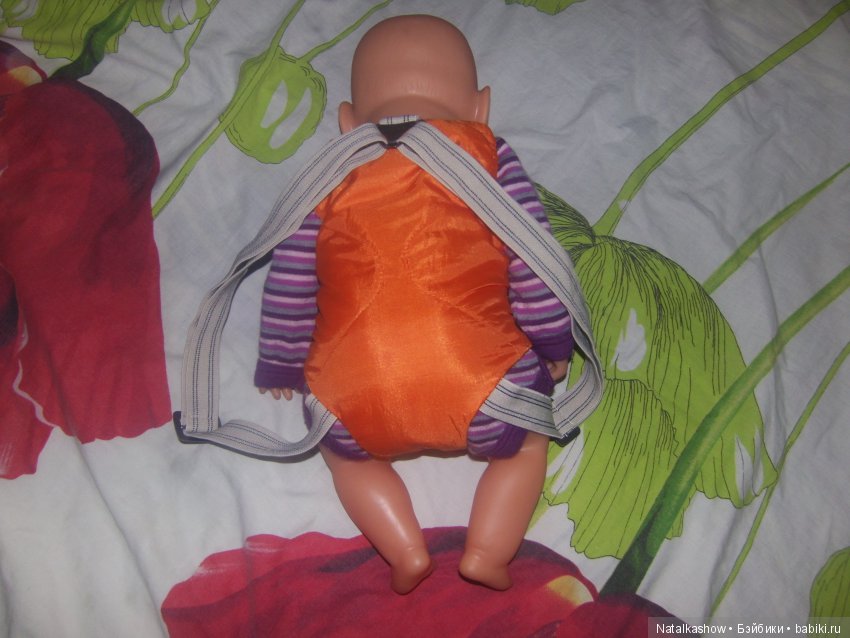 Путешествуем вместе — Аксессуары для кукол своими руками: идеи