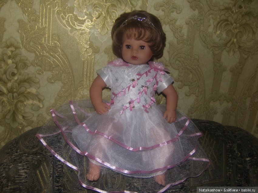 Старшая сестра — Куклы Zapf Creation (Запф): Baby Born