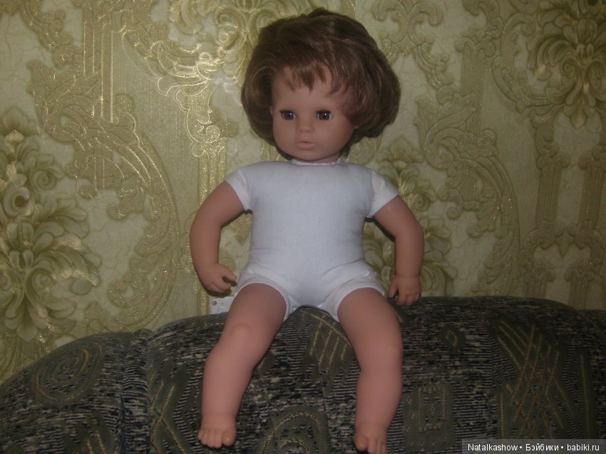 Старшая сестра — Куклы Zapf Creation (Запф): Baby Born (фото 6)