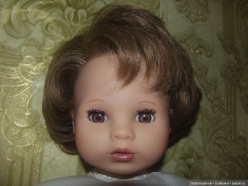 Старшая сестра — Куклы Zapf Creation (Запф): Baby Born (фото 9)