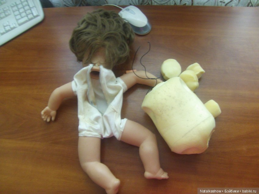 Старшая сестра — Куклы Zapf Creation (Запф): Baby Born (фото 4)