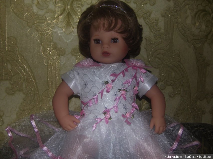 Старшая сестра — Куклы Zapf Creation (Запф): Baby Born (фото 10)