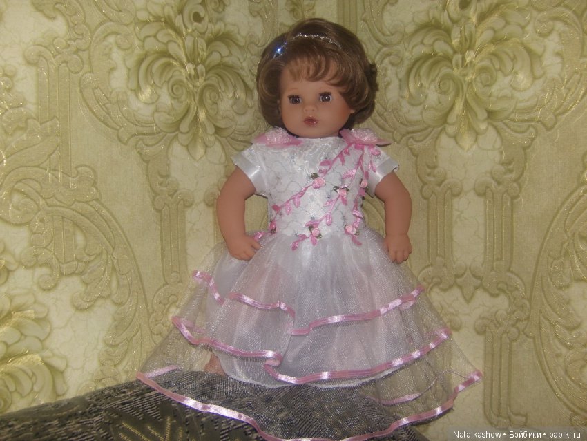 Старшая сестра — Куклы Zapf Creation (Запф): Baby Born