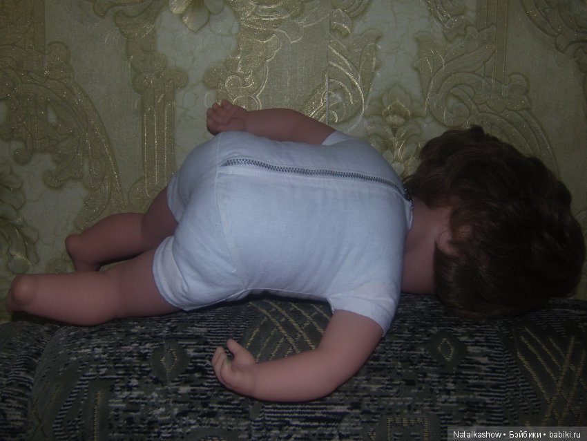 Старшая сестра — Куклы Zapf Creation (Запф): Baby Born (фото 7)