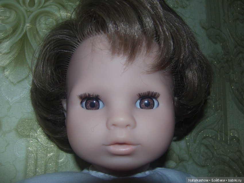 Старшая сестра — Куклы Zapf Creation (Запф): Baby Born (фото 8)