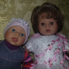 Старшая сестра