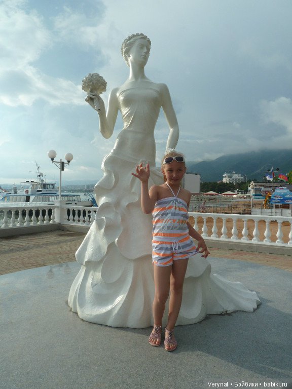 Обожаем Геленджик! Ураааа!)))