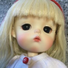 Милая малышка Secretdoll Mong. Срочно — 11000!!! Милая малышка Secretdoll Mong. Срочно — 11000!!!