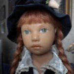 Нежная Хлоя от Heloise Joelle Lemasson