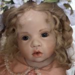 Крошка Петронелла от Hildegard Gunzel WOP