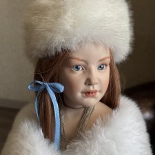 Великолепная Зинаида. Оригинал Беатрис Перини