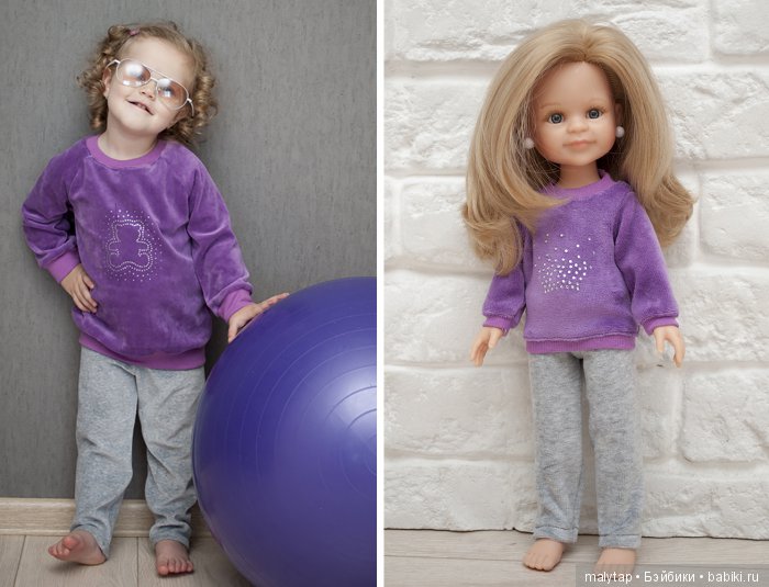 Повторяшки — Дети: красивые фото