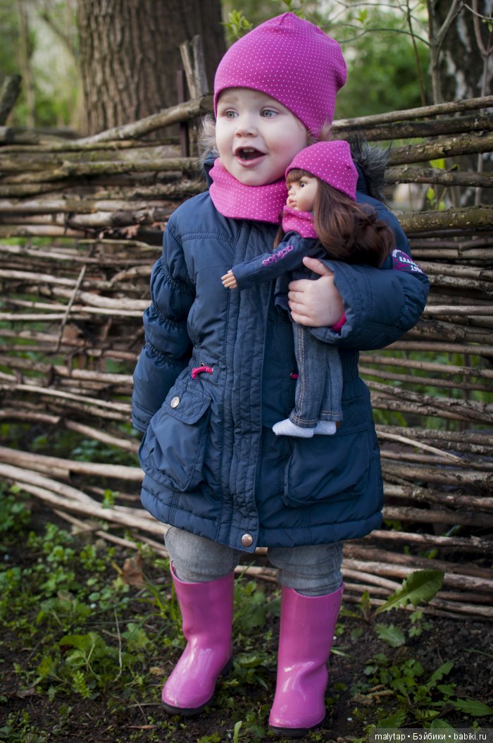 Повторяшки — Дети: красивые фото (фото 4)