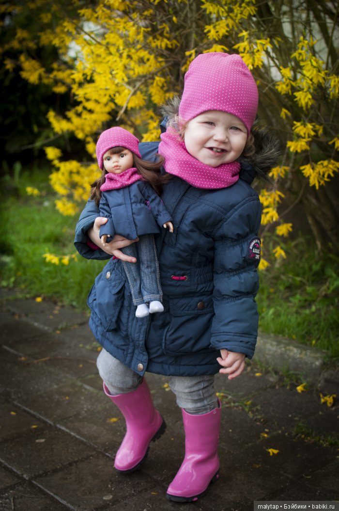 Повторяшки — Дети: красивые фото (фото 3)