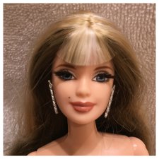 Барби Harley Davidson Barbie