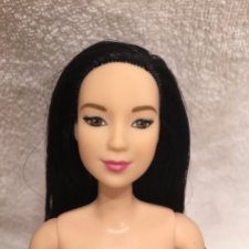 Barbie Neko / Игровые куклы / Шопик - продать купить куклу / Бэйбики ...