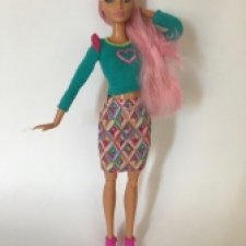 Одежда и обувь для Барби Barbie