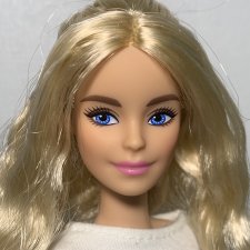 Барби Стайл стиль / Barbie style Барби Стайл стиль / Barbie style