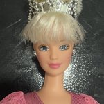 Barbie ballet recital в отличном состоянии