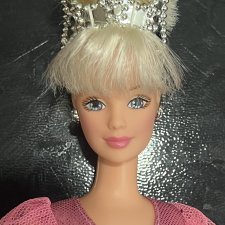 Barbie ballet recital в отличном состоянии