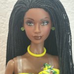 Барби Хайди Лукс модель