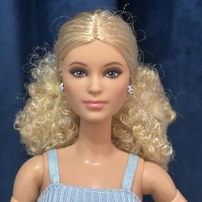 Барби Бейсикс 07 Виктория