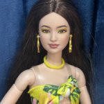 Барби Бейсикс 06 Годес