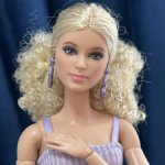 Барби Бейсикс 07 Виктория