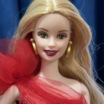 Барби Домой на Рождество нюд