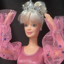 Barbie ballet recital в отличном состоянии