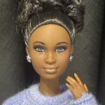 Barbie the Looks night out йога петит