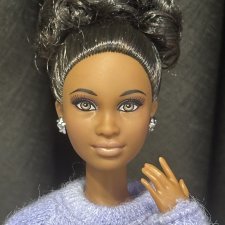 Barbie the Looks night out йога петит