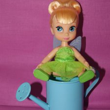 Наш новый житель мини-аниматорс