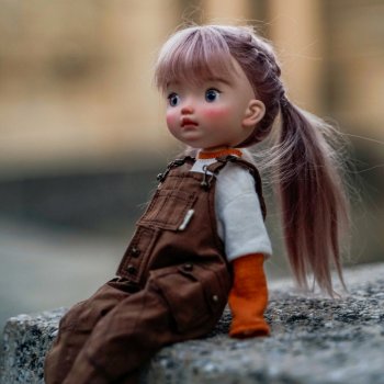 Уж небо осенью дышало...