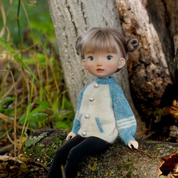 Знакомство с Kiki