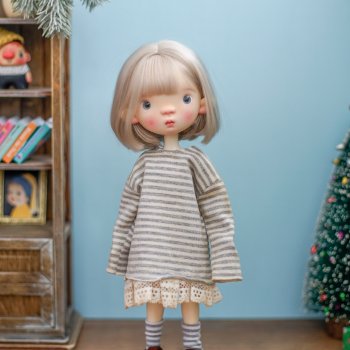 Наша новая долгожданная Birdy 🐦