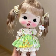 Парик Awen размер 9/10