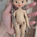 MengMeng от SHI ZONG