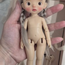 MengMeng от SHI ZONG