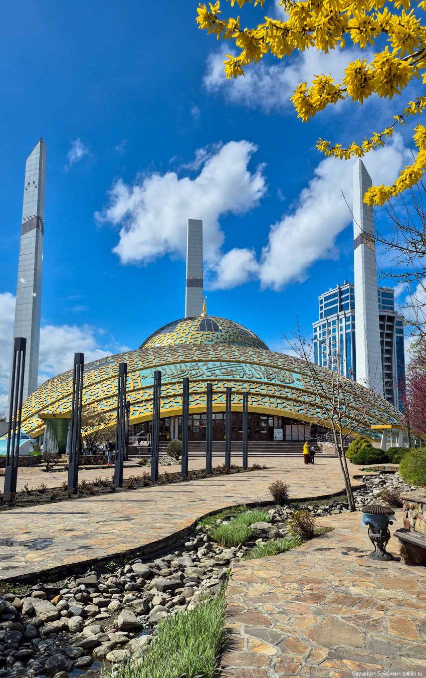 🌸Весна — время сакуры, новых кукол и путешествий. 🗺️ (фото 4)