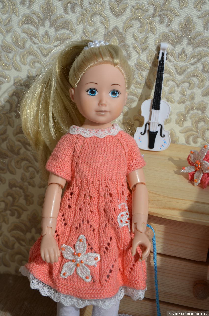 Комнатка для куклы, продолжение знакомства (фото 10)