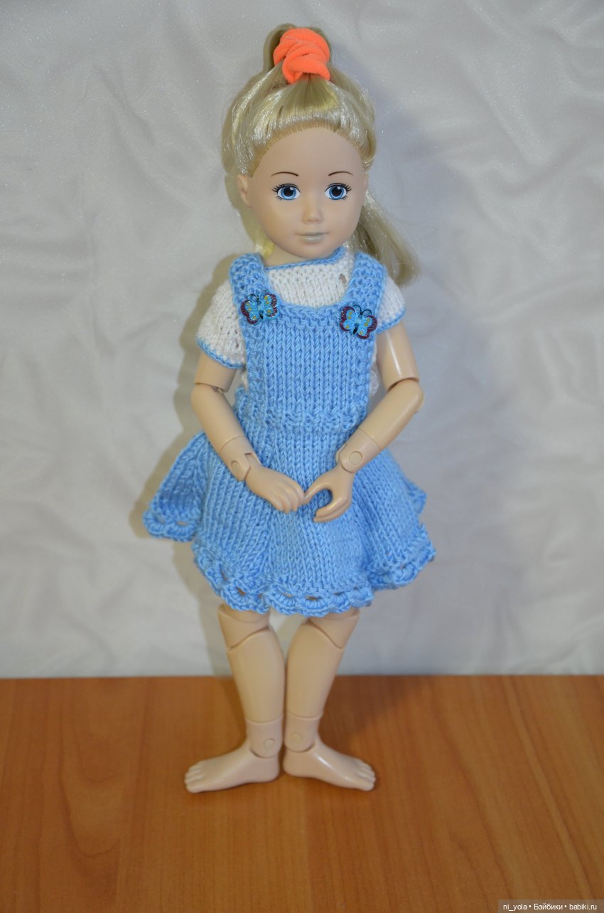 Как я решила Джолинку продавать (фото 7)