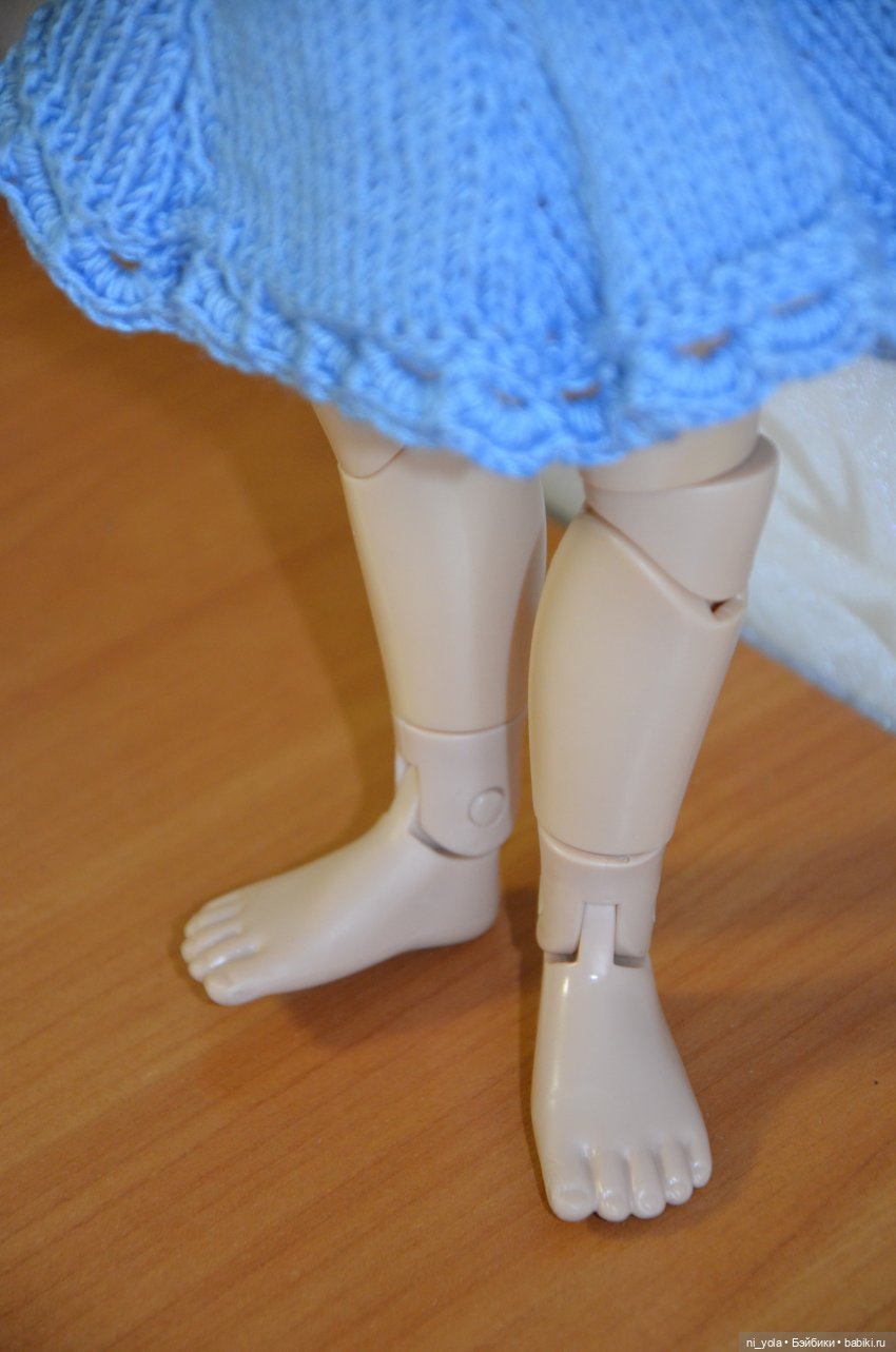 Как я решила Джолинку продавать