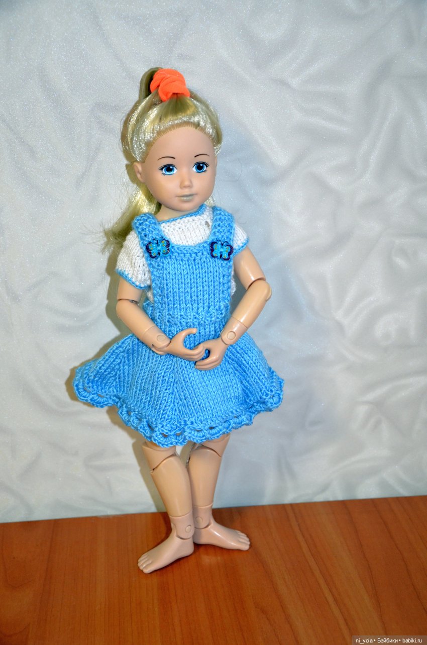 Как я решила Джолинку продавать