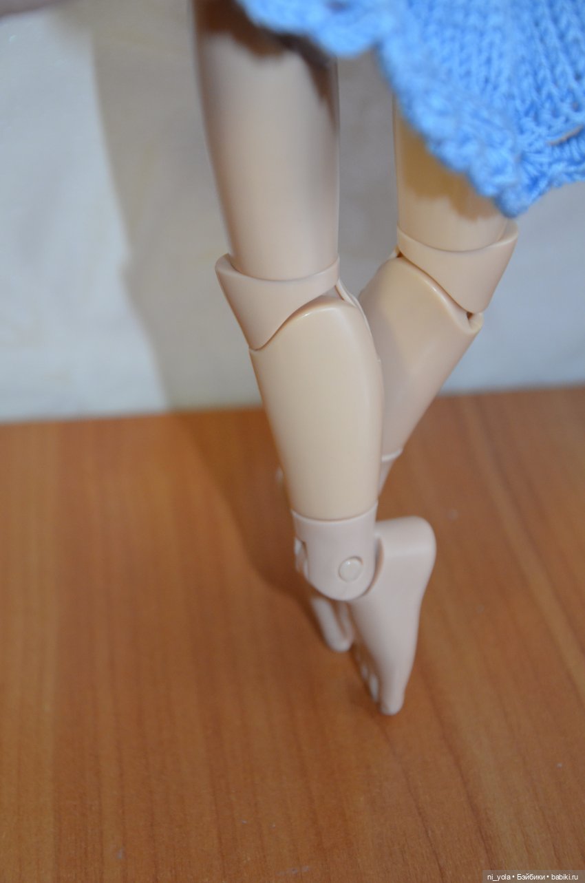 Как я решила Джолинку продавать