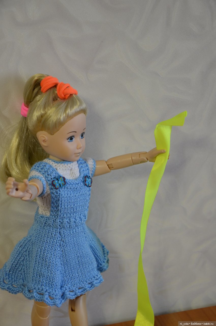 Как я решила Джолинку продавать